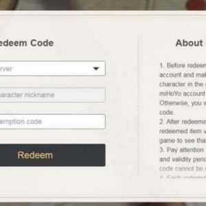 redeem-code-genshin-impact
